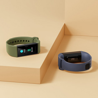 Redmi Band